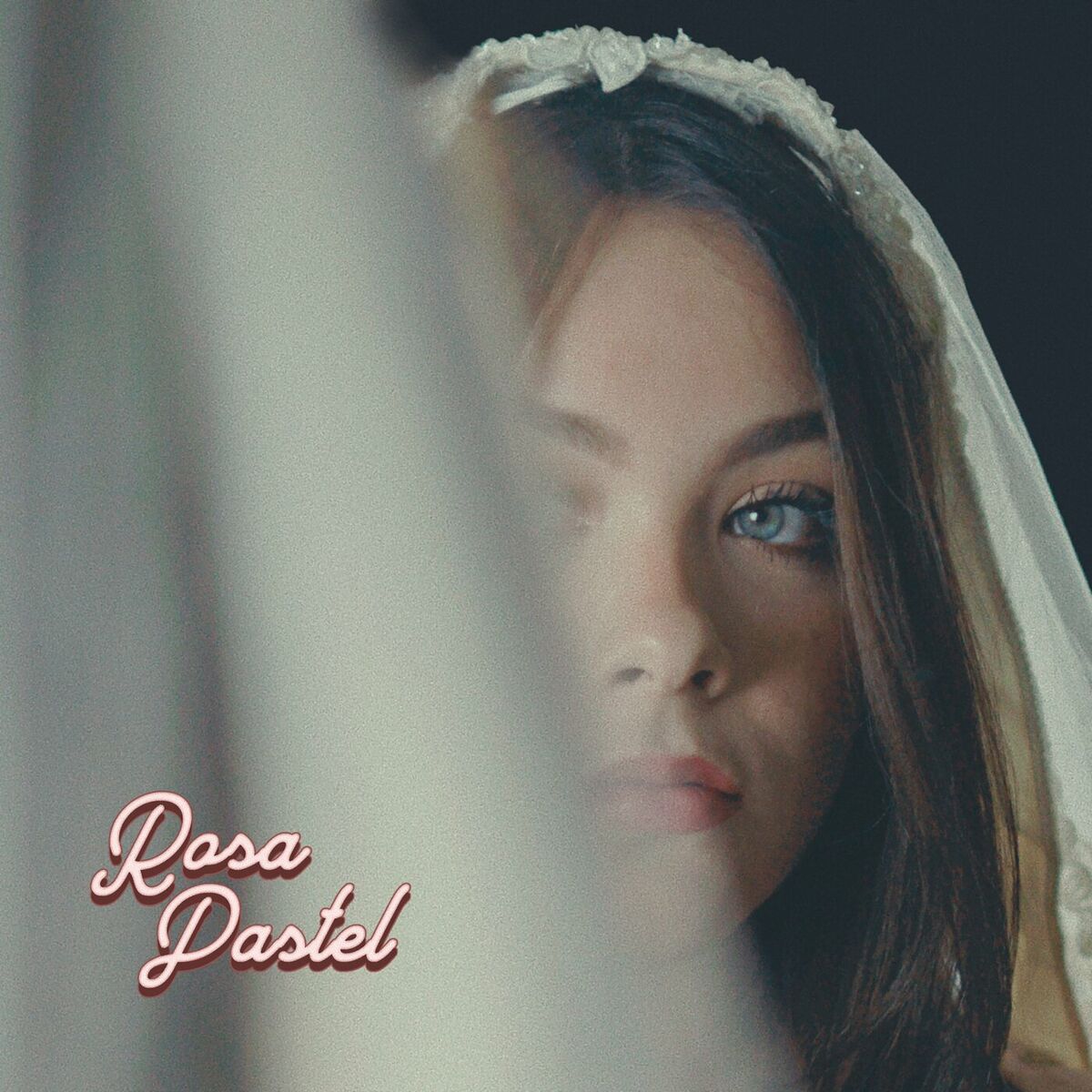 Album picture of Rosa Pastel