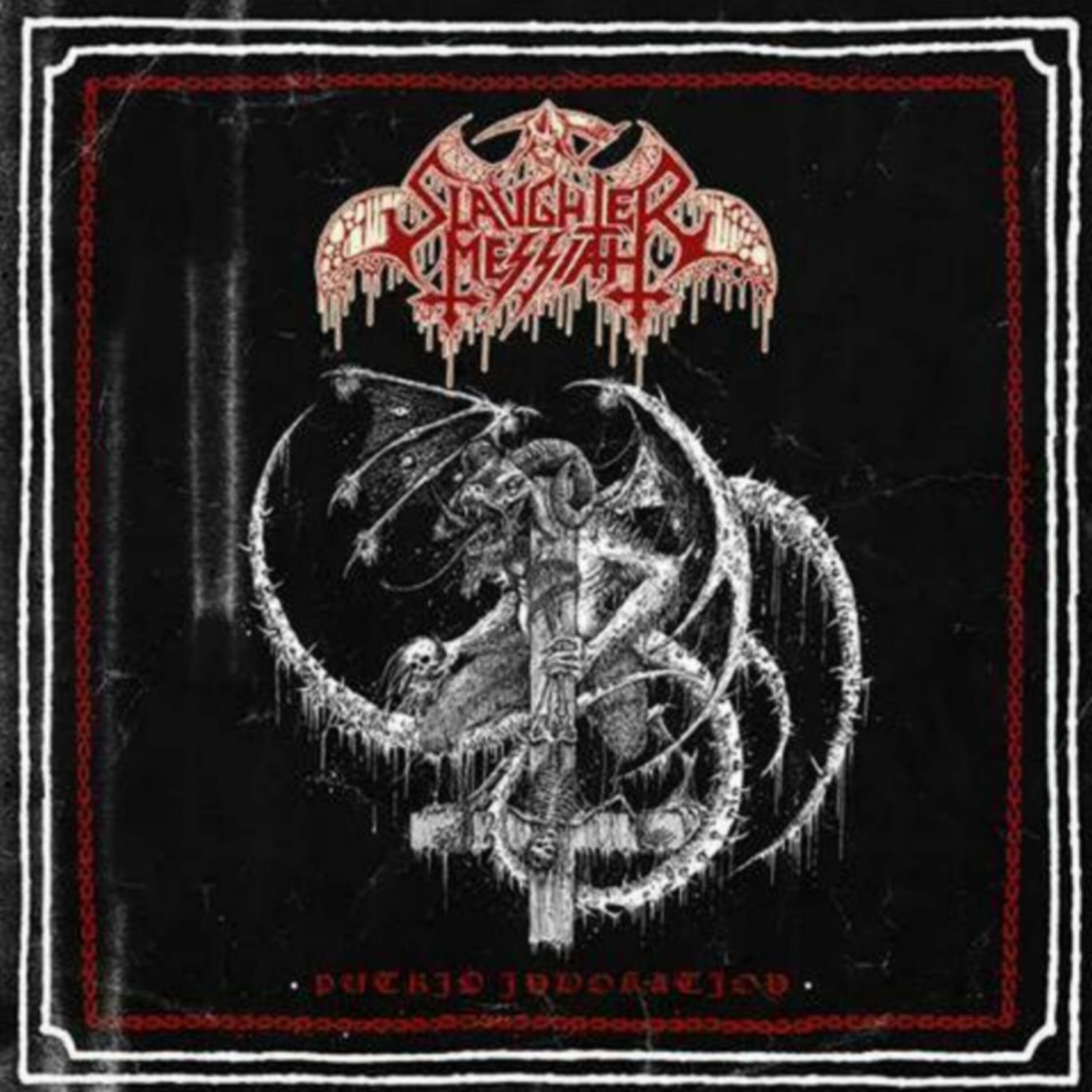 Slaughter Messiah: albums, songs, concerts | Deezer