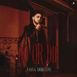 Cover of Do or Die