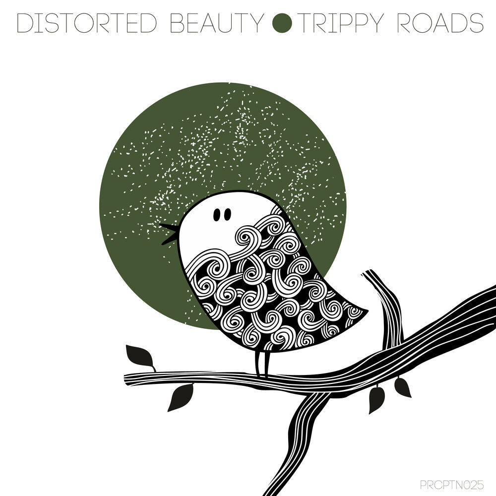 Picture of Trippy Roads