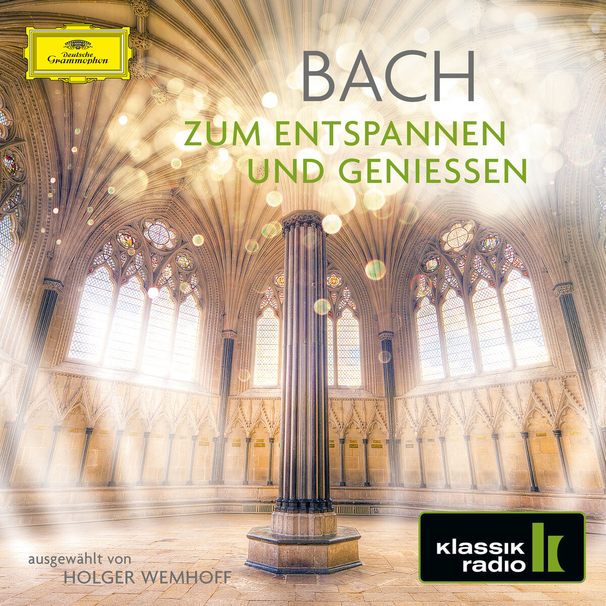 Album cover of Suite for Solo Cello No. 1 in G Major, BWV 1007 : J.S. Bach: Suite for Solo Cello No. 1 in G Major, BWV 1007: I. Prélude