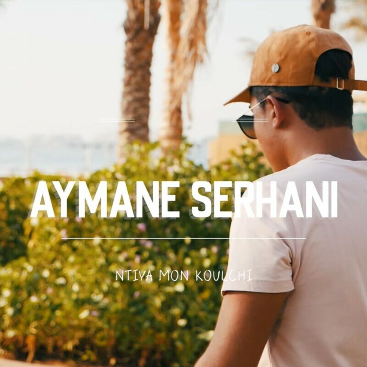 Album cover of Ntiya mon koulchi