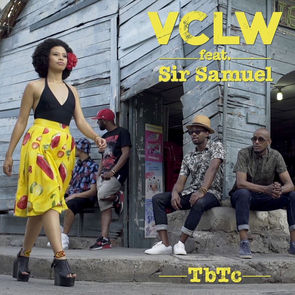 Picture of TbTc (feat. Sir Samuel) - Single