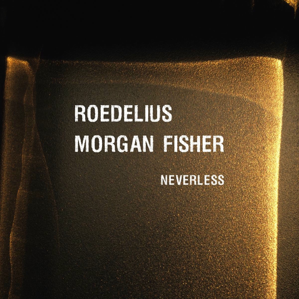 Album cover of Neverless