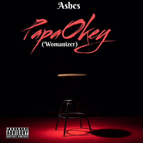 Papa Okey(Womanizer)