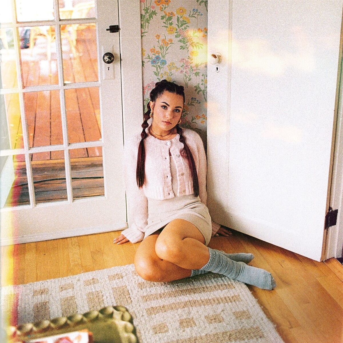 Album cover of 20 something