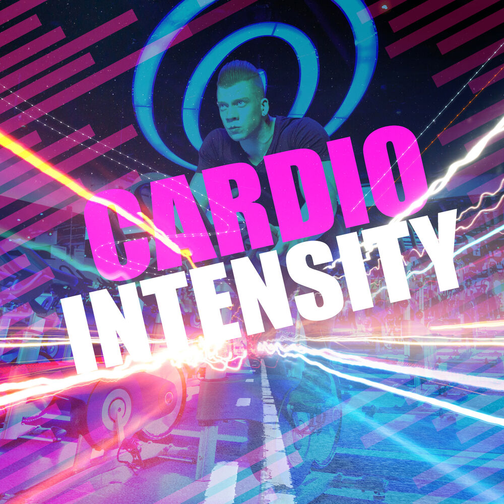 Picture of Cardio Intensity