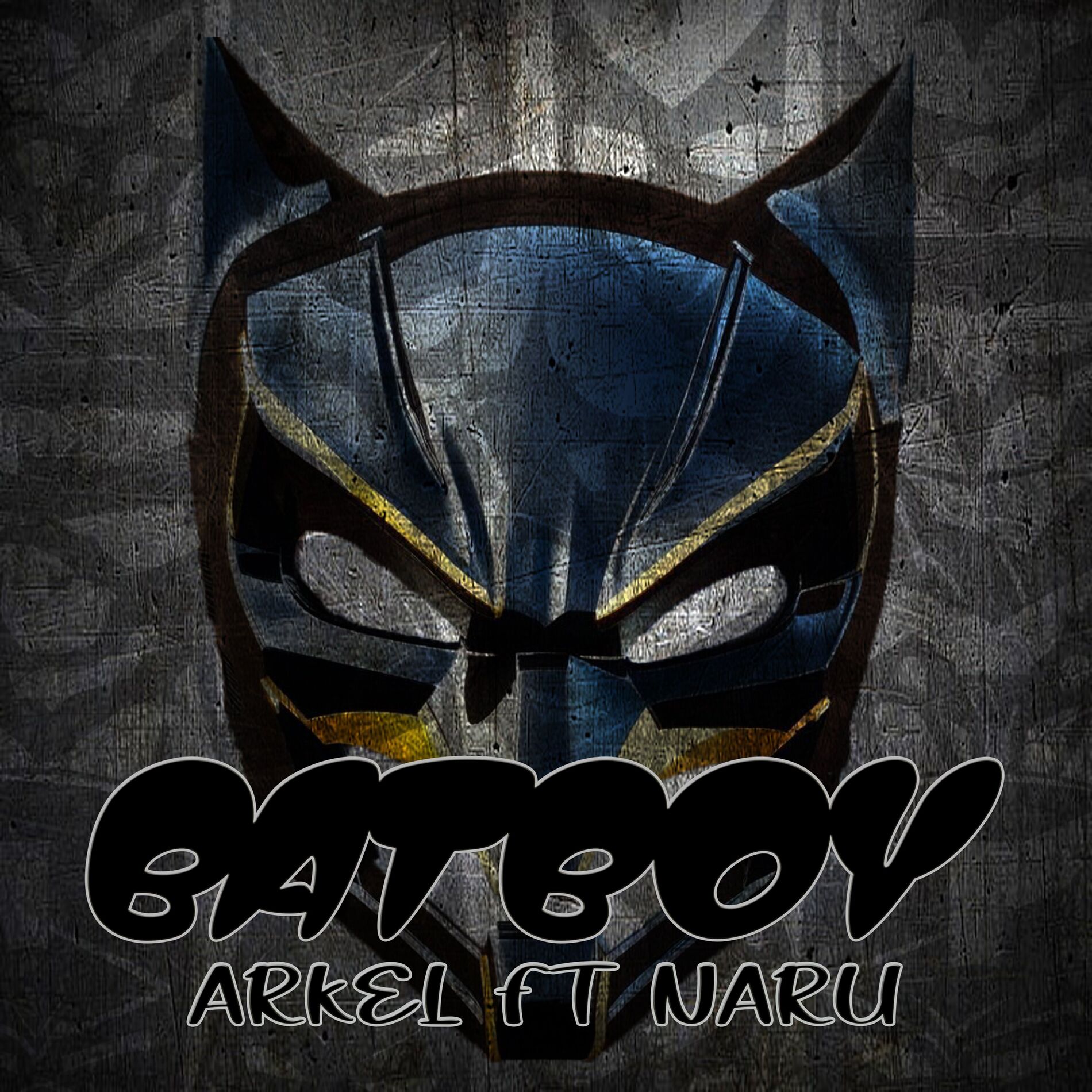 Album cover of Batboy (Remix)