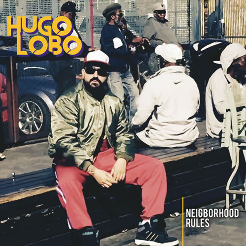 Laba Laba Craven by Hugo Lobo - 120 BPM