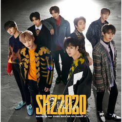 Cover of Levanter Japanese version