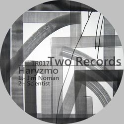 Cover of I'm Noman
