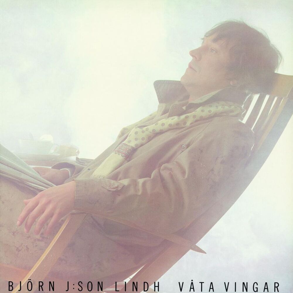 Picture of Våta vingar (2007 mastering)