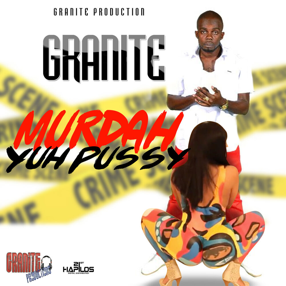 Picture of Murdah Yuh Pussy - Single