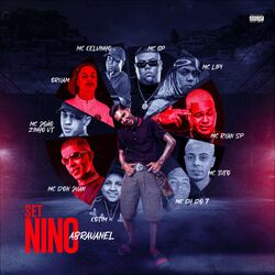 Cover of Set Nino Abravanel