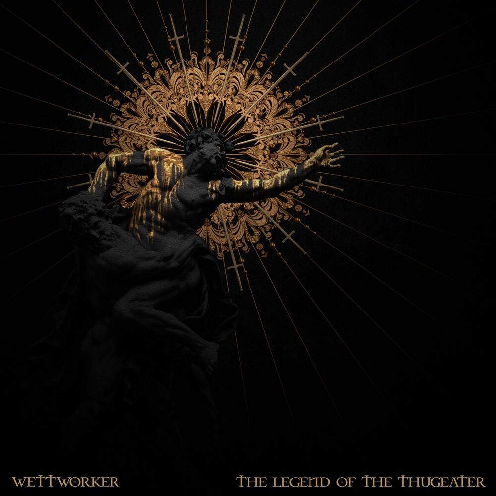 Picture of The Legend of the Thugeater