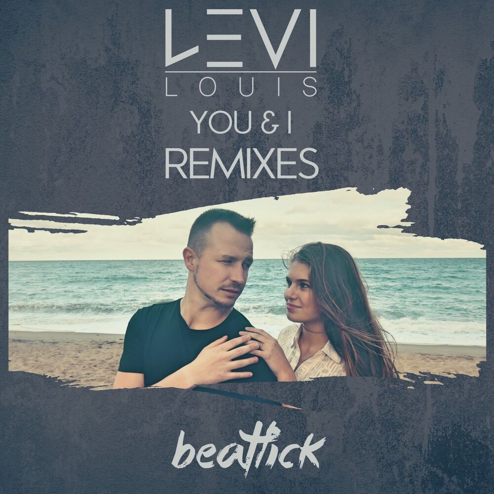 Picture of You & I (Remixes)