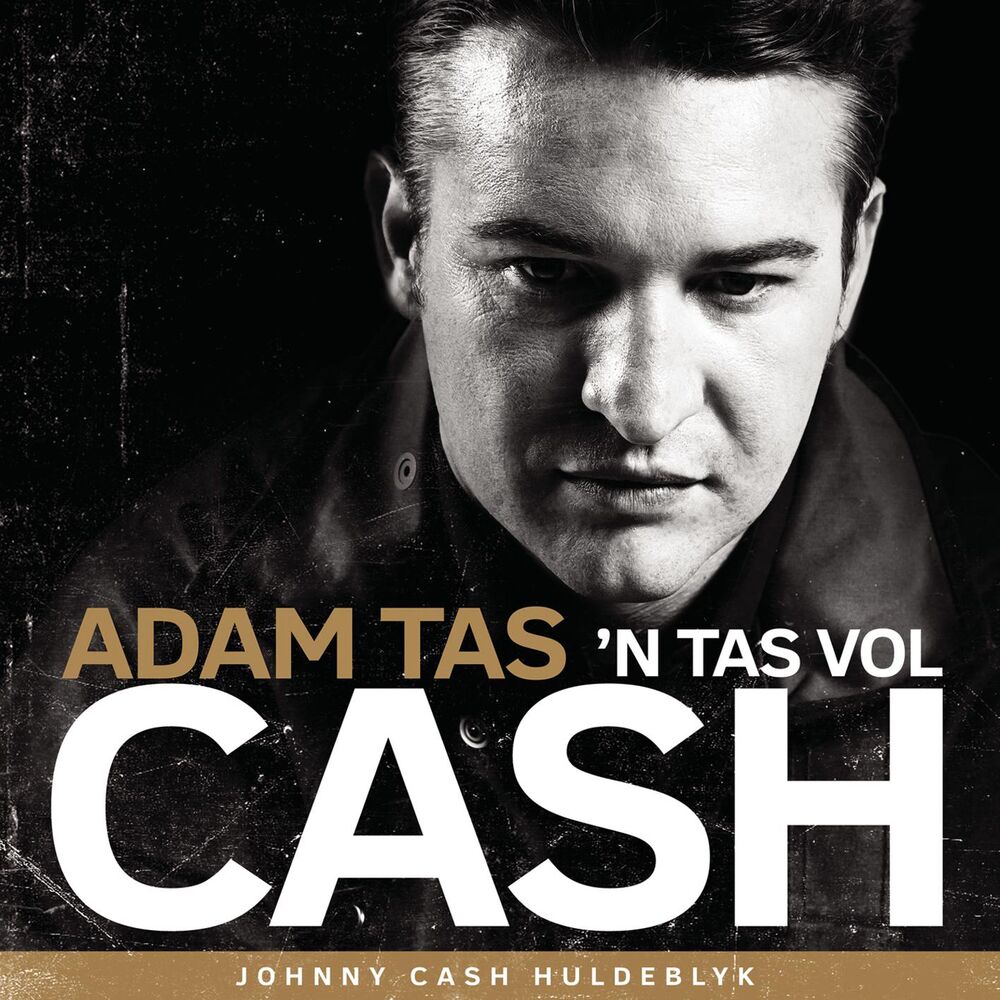 Picture of 'n Tas Vol Cash