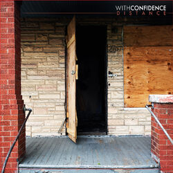 Cover of Distance