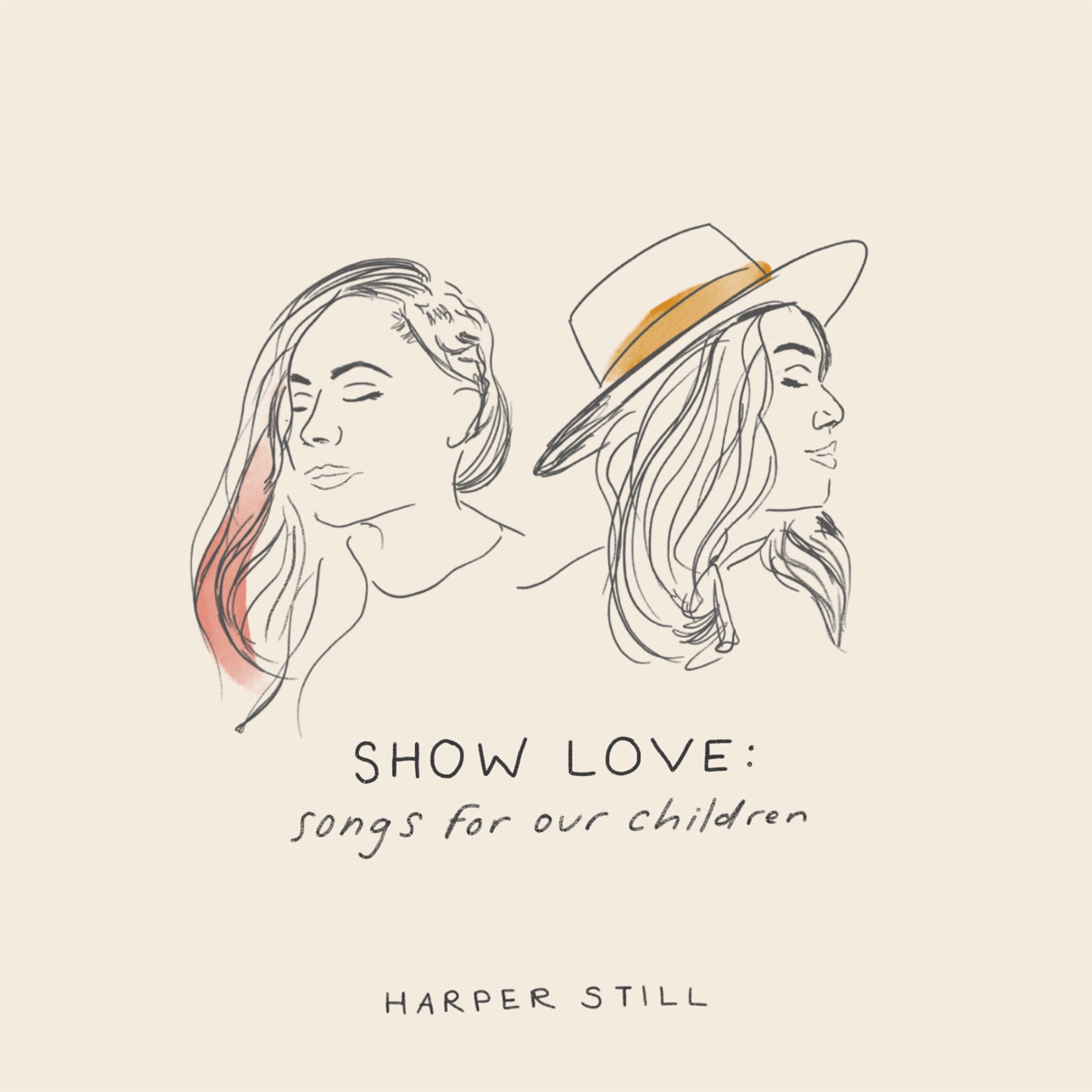 Album cover of Hold Your Hand