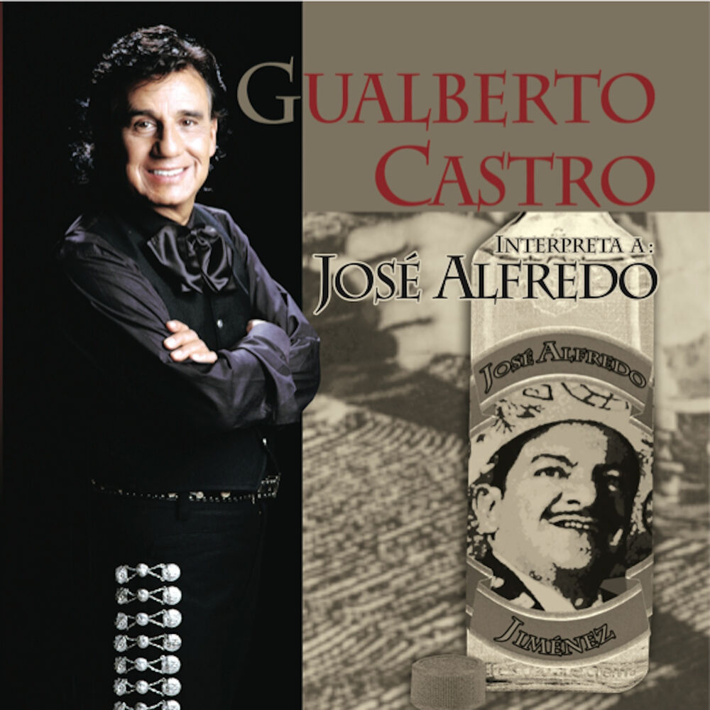 Picture of Homenaje a Jose Alfredo Jimenez