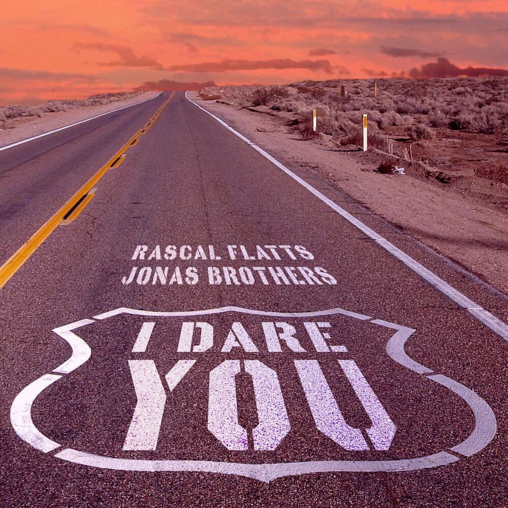 Picture of I Dare You