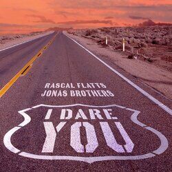 Cover of I Dare You