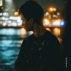 Cover of All I Think About Is You