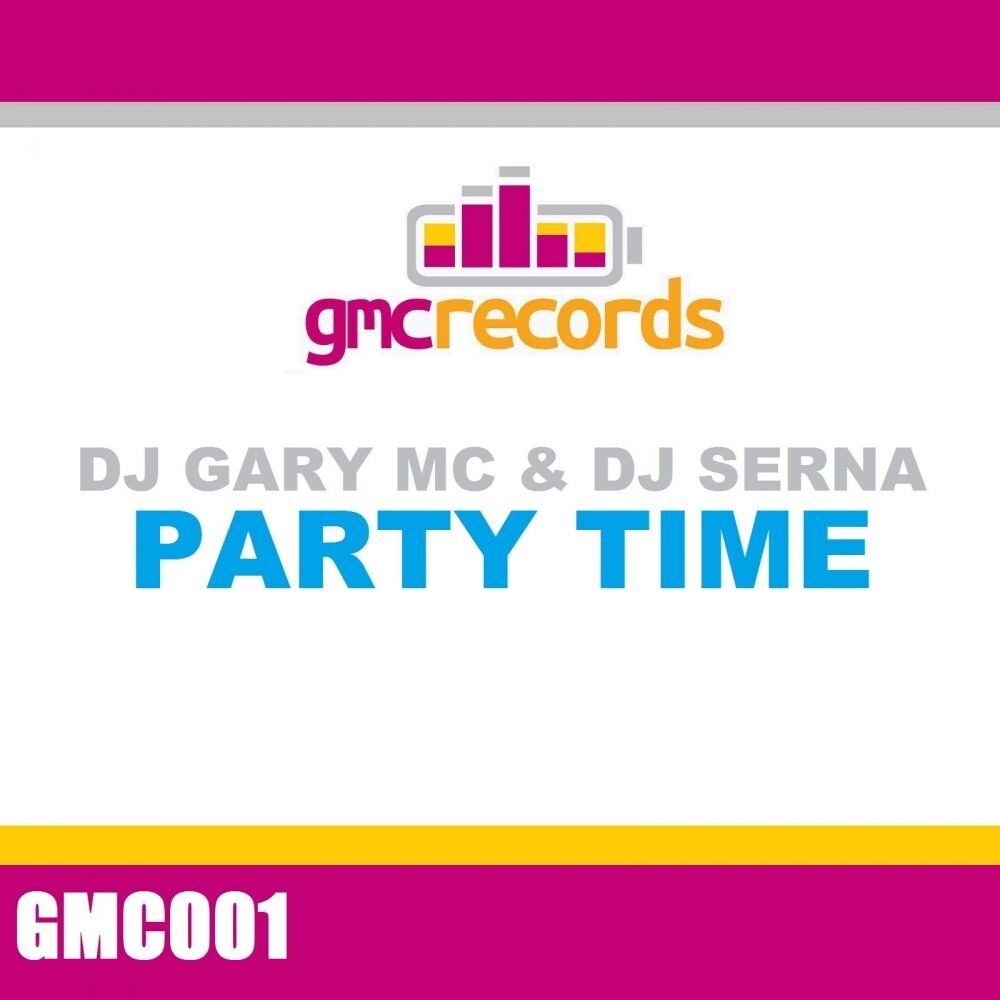 Picture of Party Time