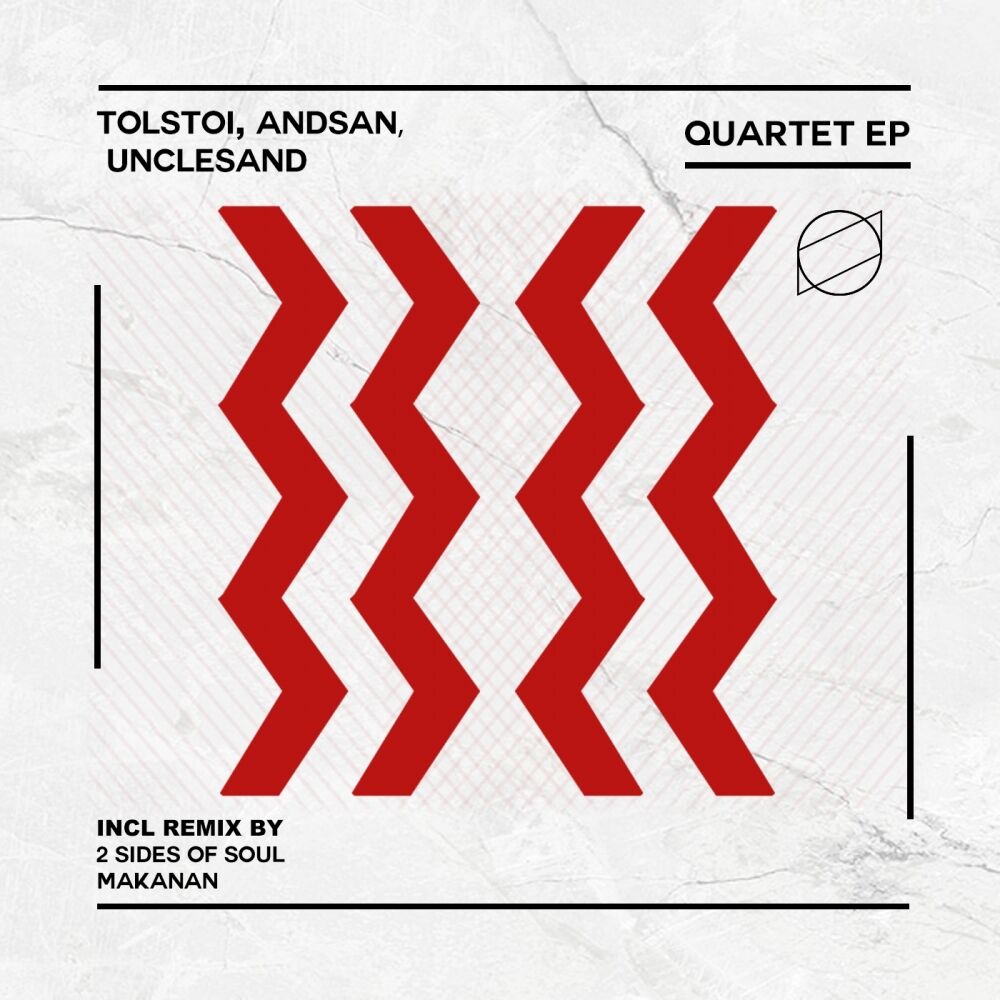 Picture of Quartet EP