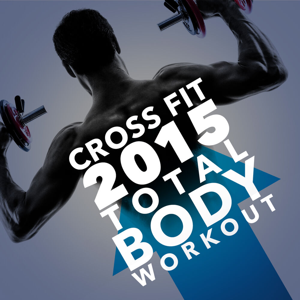 Picture of Crossfit 2015: Total Body Workout