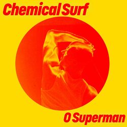 Cover of O Superman