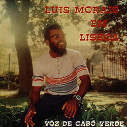 Cover of Luis Morais Em Lisboa