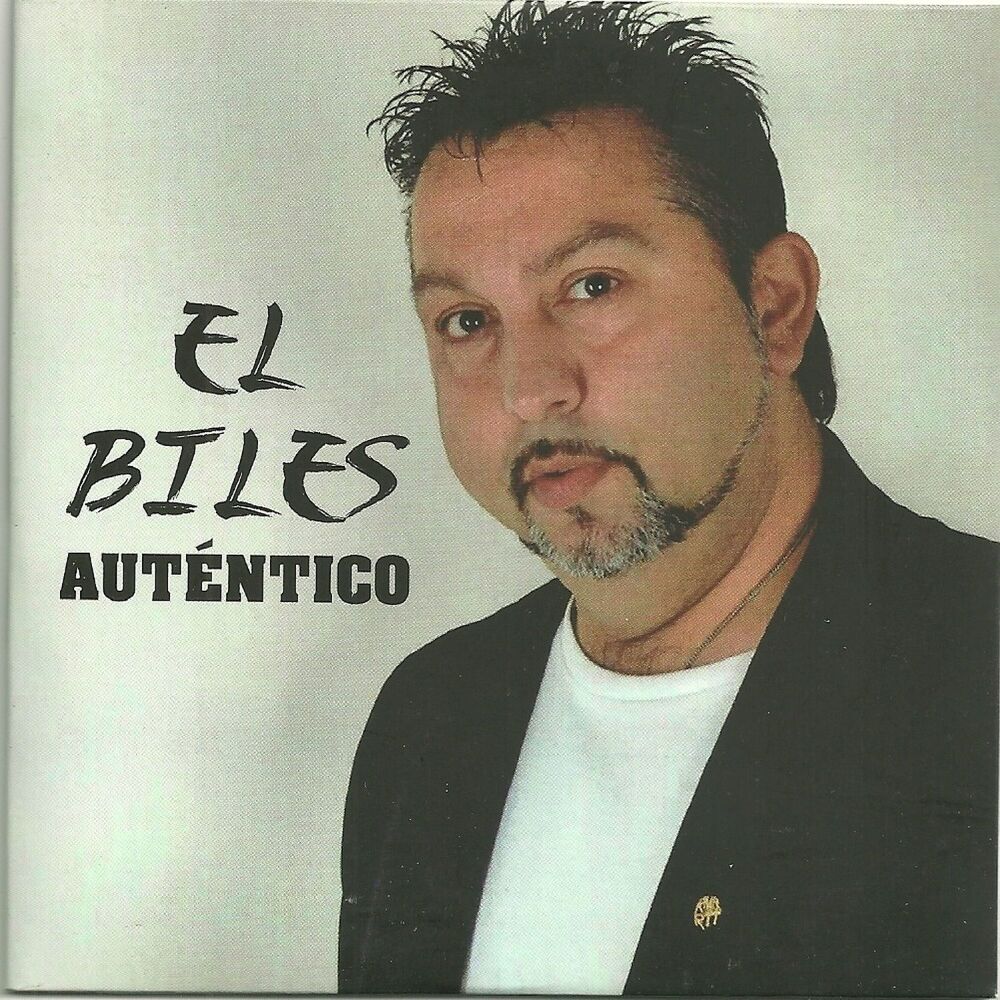 Picture of Auténtico