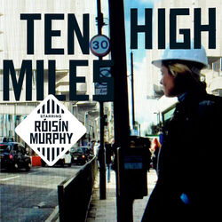 Cover of Ten Miles High