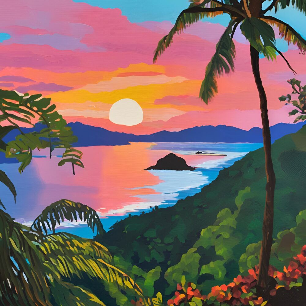 Picture of Costa Rica