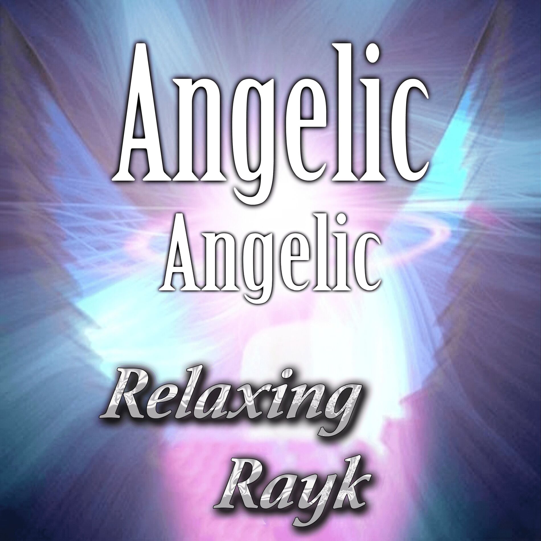 Album cover of Angelic Angelic