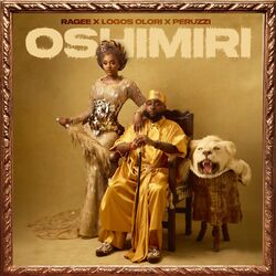 Cover of Oshimiri