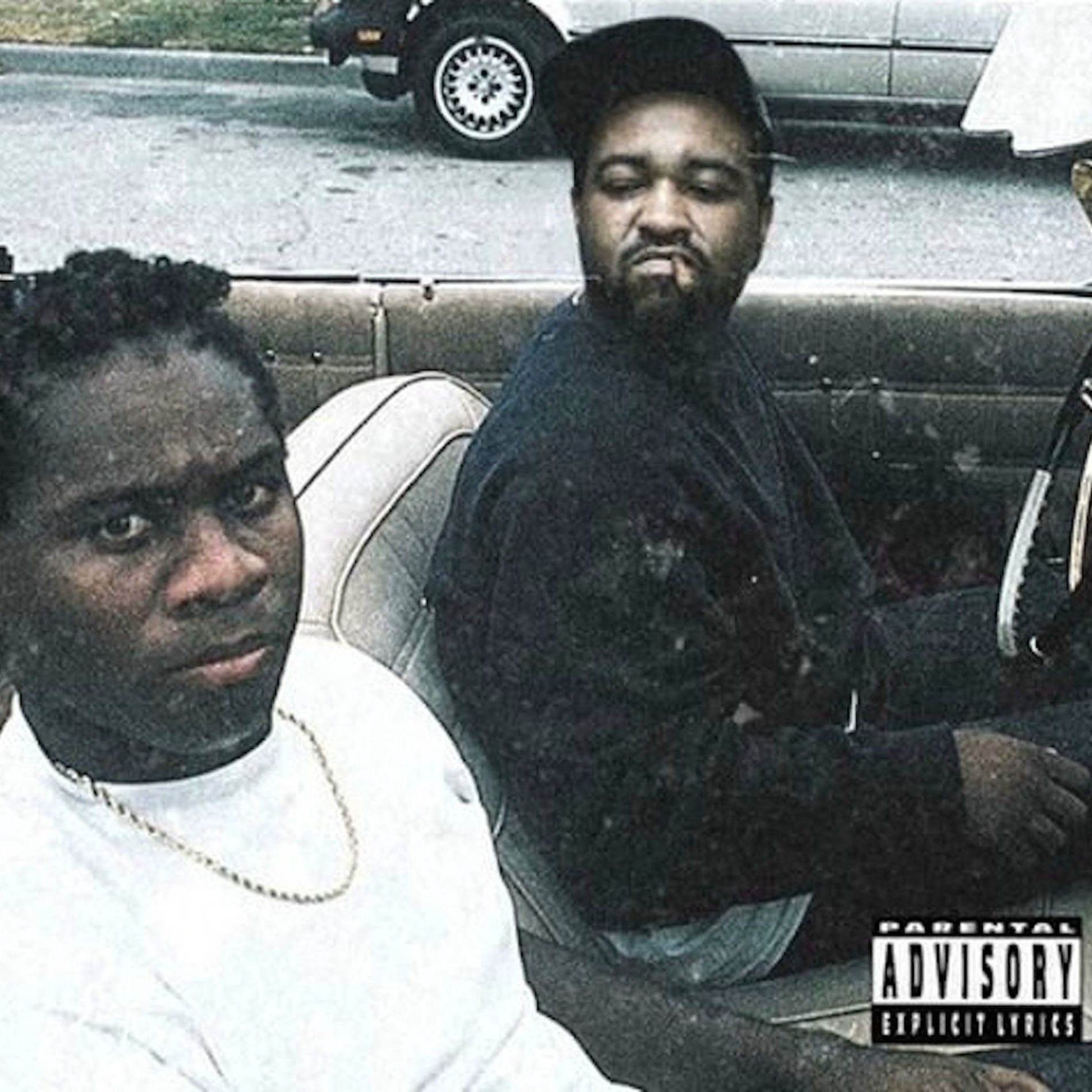 邦楽 SHO / STREET MONEY THE MIXTAPE 百々和宏（MO'SOME TONEBENDER）主催「Rock, Talk, Smoke….Drunk