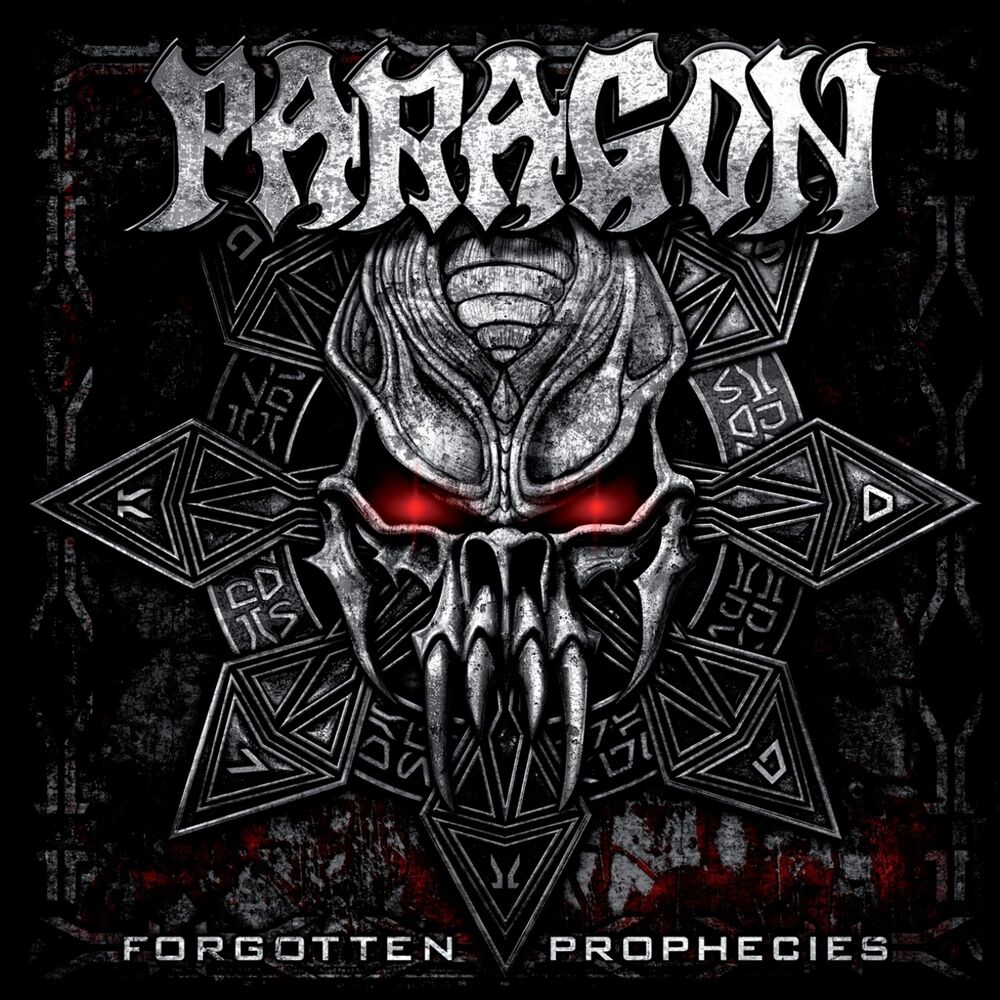 Picture of Forgotten Prophecies
