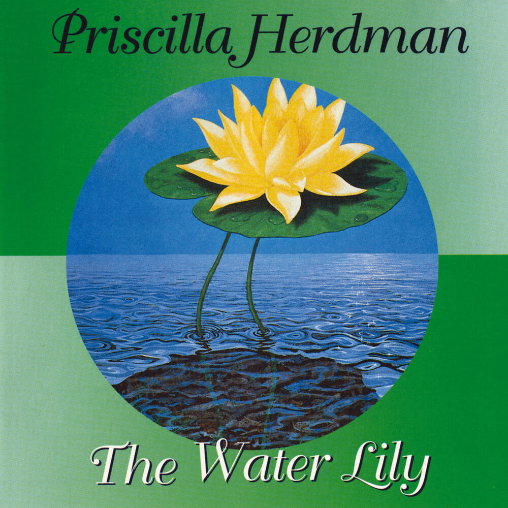 Picture of The Water Lily