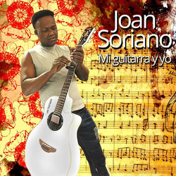 Cover of Mi Guitarra y Yo