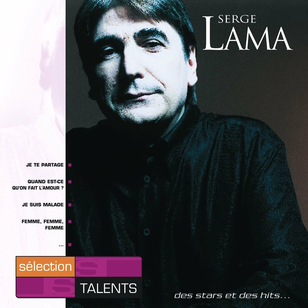 Picture of Sélection Talents