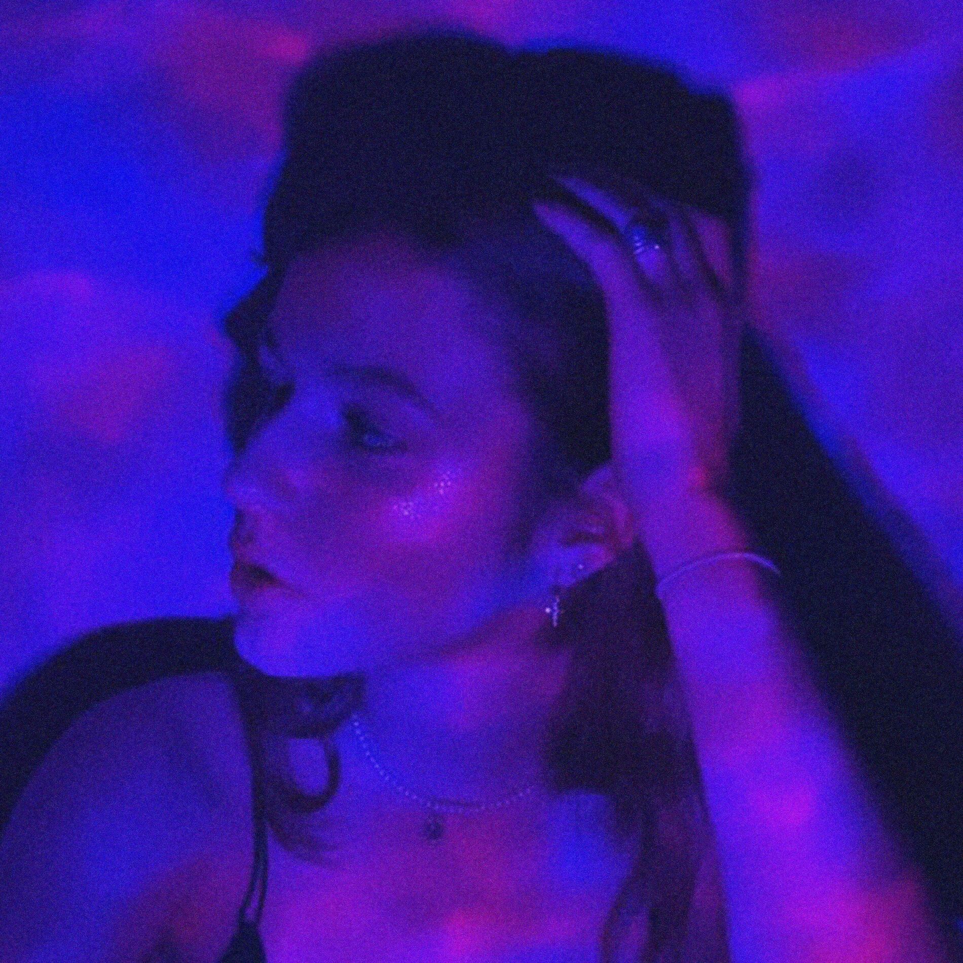 Album cover of nothing’s new
