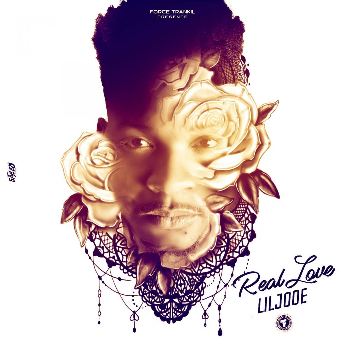 Album cover of Real Love