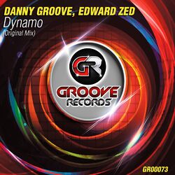 Cover of Dynamo