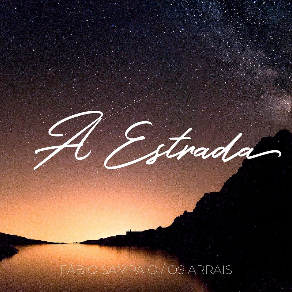 Picture of A Estrada (feat. Os Arrais)