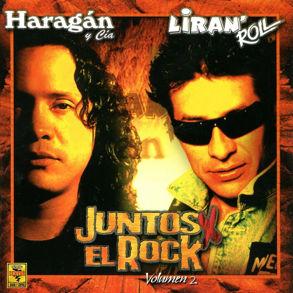 Picture of Juntos por el Rock, Vol. 2