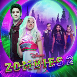 Cover of We Got This (From "ZOMBIES 2")