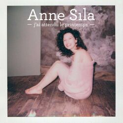 Cover of J'ai attendu le printemps (Radio Edit)