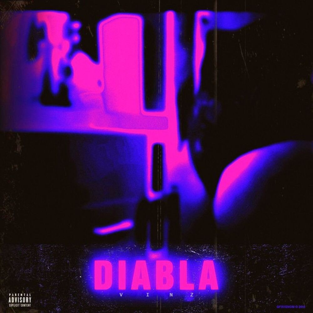 Picture of Diabla